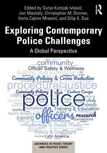 Cover image for Exploring Contemporary Police Challenges: A Global Perspective