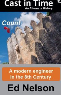 Cover image for Count