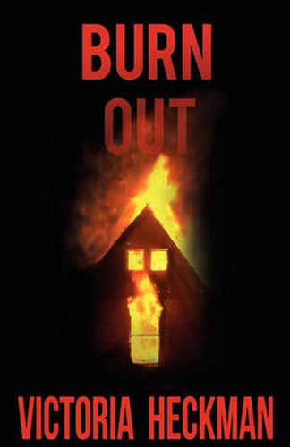 Cover image for Burn Out