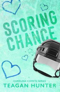 Cover image for Scoring Chance (Special Edition)