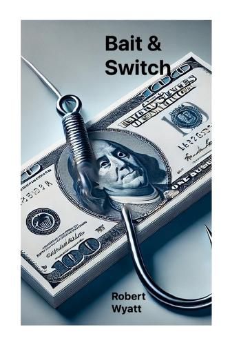 Cover image for Bait & Switch