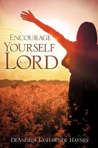 Cover image for Encourage Yourself In the Lord