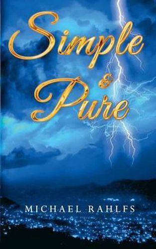 Cover image for Simple and Pure