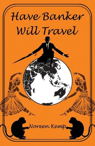 Cover image for Have Banker Will Travel