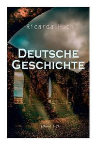 Cover image for Deutsche Geschichte (Band 1-3)