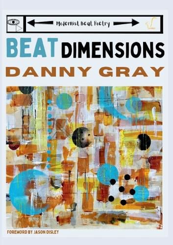 Cover image for Beat Dimensions