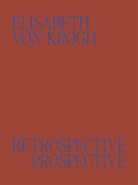 Cover image for Elisabeth von Krogh