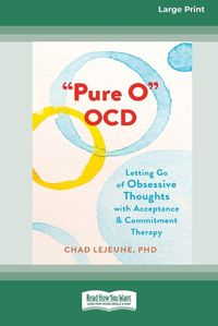 Cover image for 'Pure O' OCD