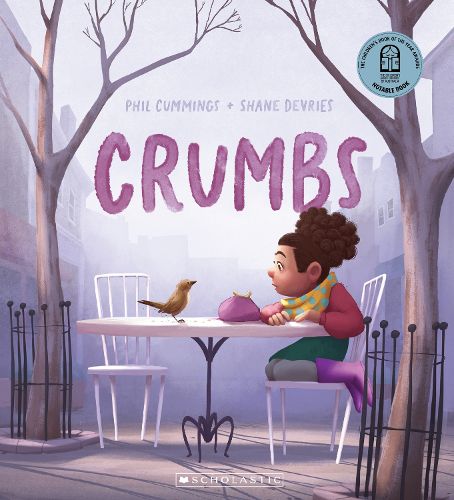 Cover image for Crumbs