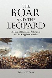 Cover image for The Boar and the Leopard