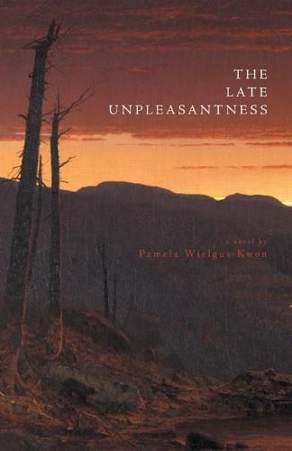 Cover image for The Late Unpleasantness