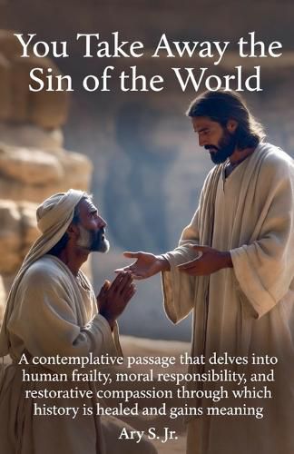 Cover image for You Take Away the Sin of the World