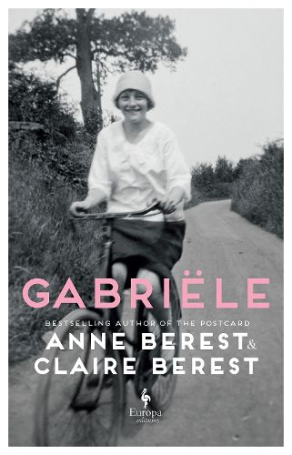 Cover image for Gabriele