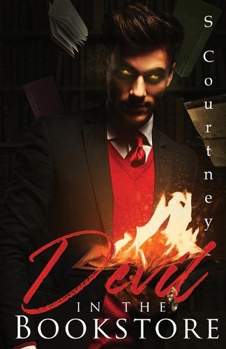 Cover image for Devil in the Bookstore