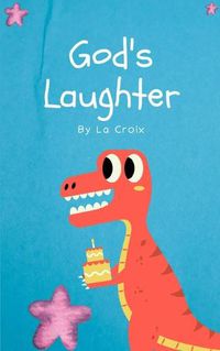 Cover image for God's Laughter