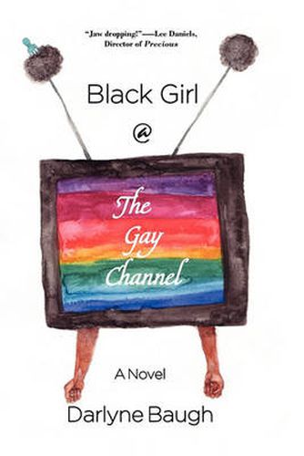 Cover image for Black Girl @ the Gay Channel