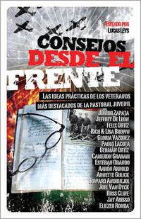 Cover image for Consejos Desde El Frente