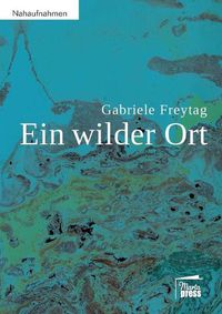 Cover image for Ein wilder Ort