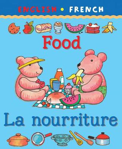 Food/La nourriture
