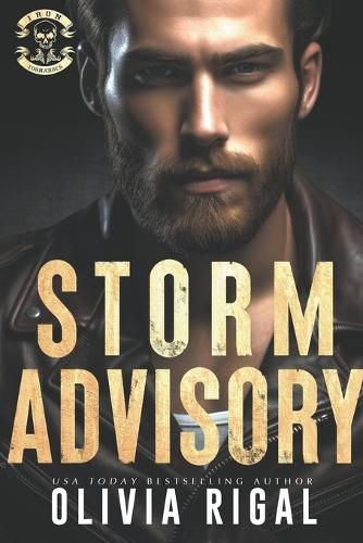 Cover image for Storm Advisory