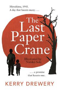 Cover image for The Last Paper Crane