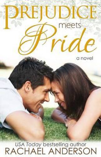 Cover image for Prejudice Meets Pride (Meet Your Match, Book 1)