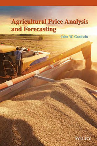 Cover image for Agricultural Price Analysis and Forecasting