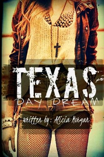 Cover image for Texas Daydream