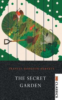 Cover image for The Secret Garden