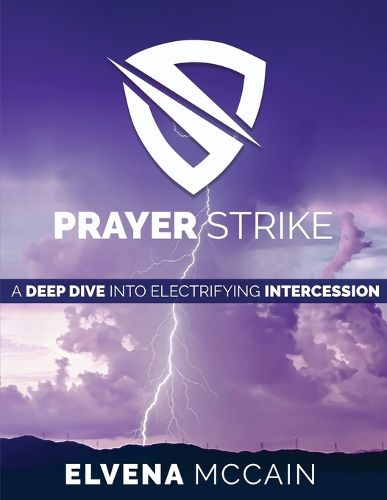 Cover image for Prayer Strike