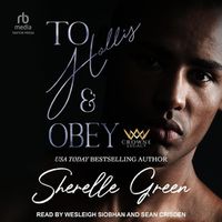 Cover image for To Hollis and Obey
