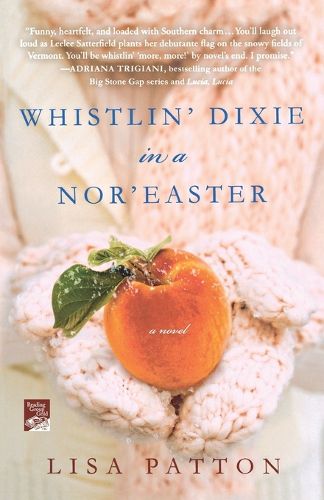 Cover image for Whistlin' Dixie in a Nor'easter