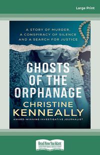 Cover image for Ghosts of the Orphanage