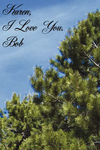 Cover image for Karen, I Love You. Bob