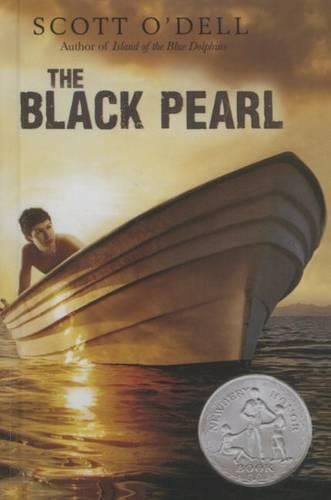 Cover image for The Black Pearl