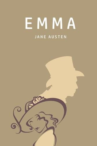 Cover image for Emma