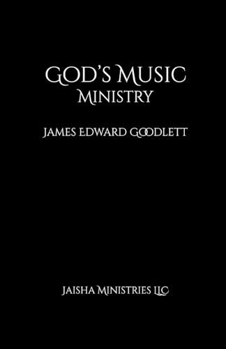 Cover image for God's Music Ministry