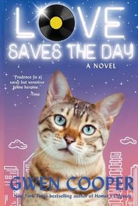 Cover image for Love Saves the Day