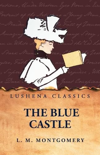 Cover image for The Blue Castle