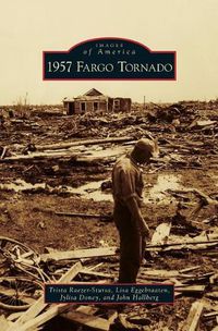 Cover image for 1957 Fargo Tornado