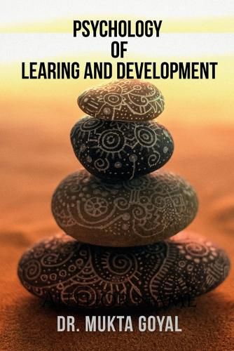 Cover image for Psychology of Learning and Development