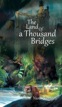 Cover image for The Land of a Thousand Bridges