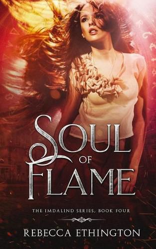 Cover image for Soul of Flame