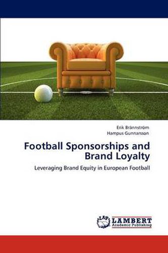 Cover image for Football Sponsorships and Brand Loyalty