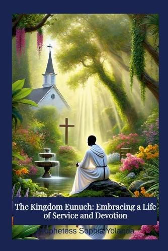 Cover image for The Kingdom Eunuch