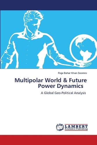 Cover image for Multipolar World & Future Power Dynamics