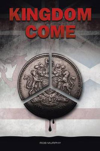 Cover image for Kingdom Come