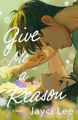 Cover image for Give Me a Reason