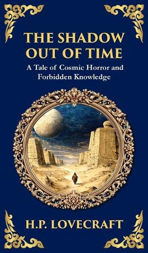 Cover image for The Shadow Out of Time
