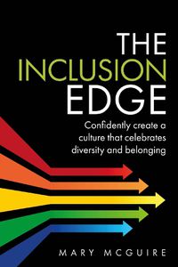 Cover image for The Inclusion Edge